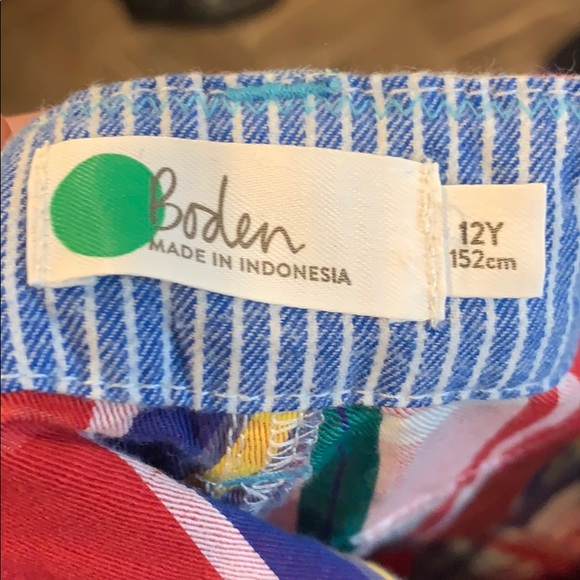 Shorts - Picture 3 of 3